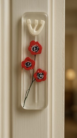 Anémone Coquelicots