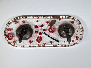 מתלה מעילים