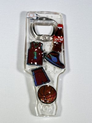 BOTTLE OPENER