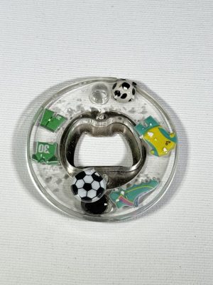 BOTTLE OPENER