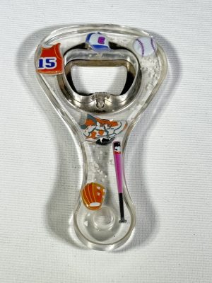 BOTTLE OPENER