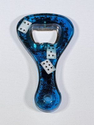 BOTTLE OPENER