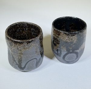 COFFEE CUPS